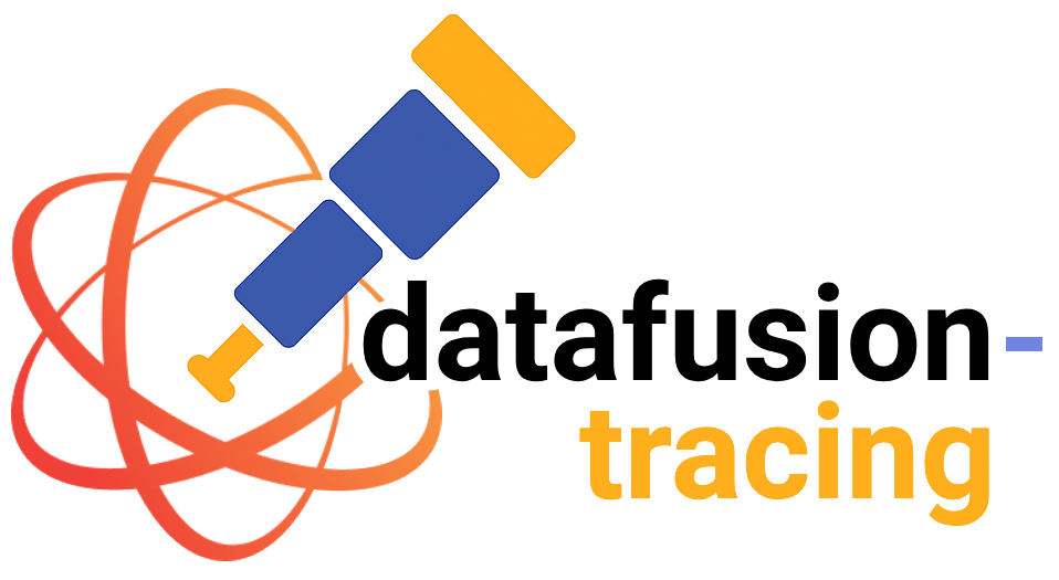 DataFusion telemetry project logo